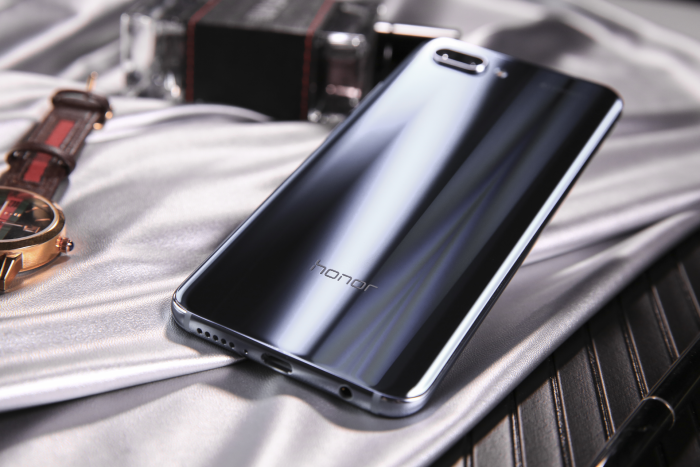 Honor 10 (Bild: Honor)